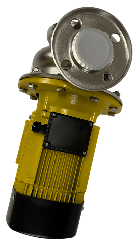 Кометта К144