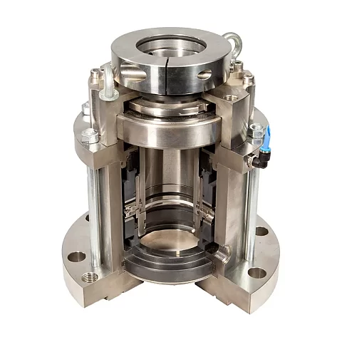 Торцевое уплотнение CK728GD