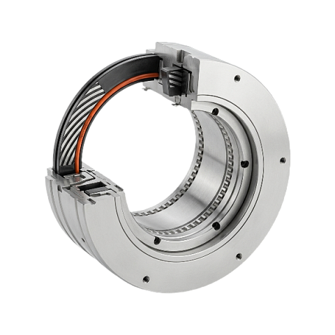 Сухие газодинамические уплотнения (СГУ)
