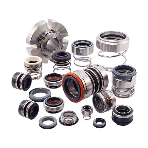 28mm-HD-8359MRH головка правая (Sic/Viton)