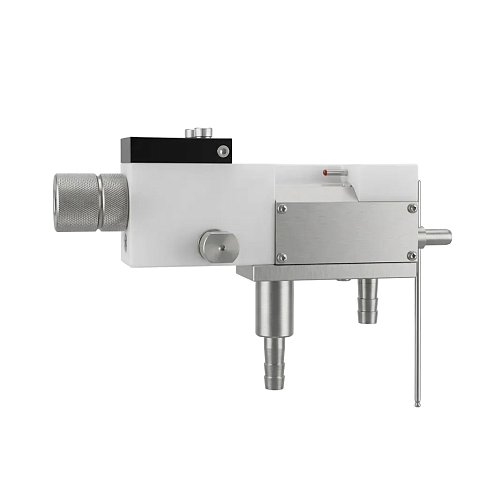 Системы регулирования и контроля уплотняющей воды (Расходомер)