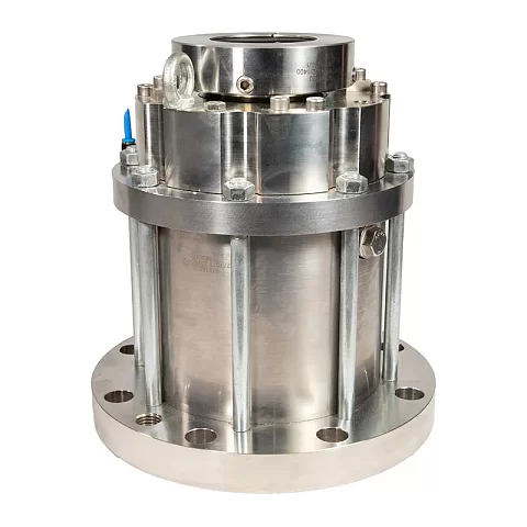 Торцевое уплотнение CK728GD