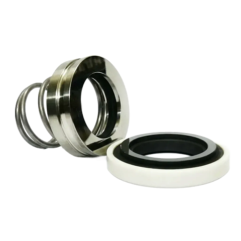 Торцевые уплотнения RPUO