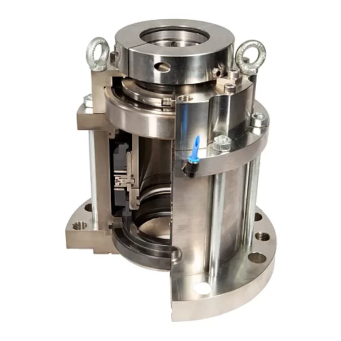 Торцевое уплотнение CK738W