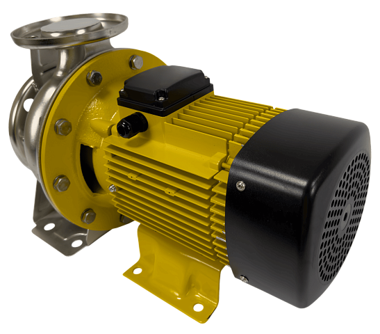 Кометта К144