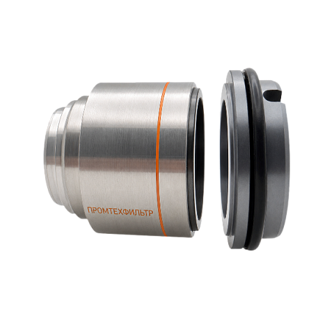 48VBF-60-00 TS-Sic/CAR/Viton/HAST-C/SUS316 торцевое уплотнение
