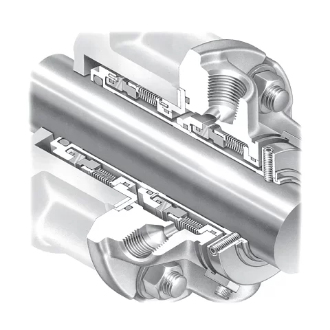 Торцевое уплотнение 5625PR