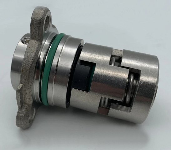 0160 CDLC-3R T/SicSicV торцевое уплотнение