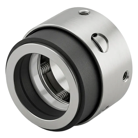 Торцевое уплотнение тип 9B, 9BT