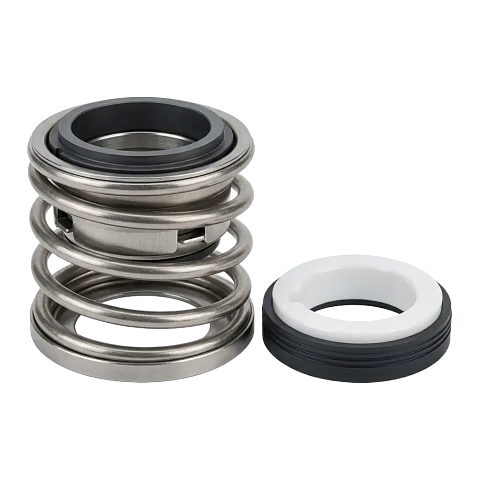 1,375in 2B N GGR1C1 торцевое уплотнение