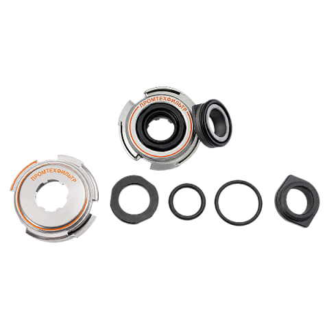 GRCM для Grundfos