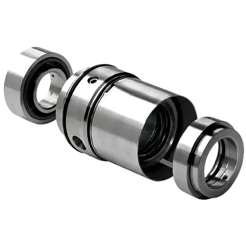 Торцевое уплотнение JCS1, JCS1F, JCS2