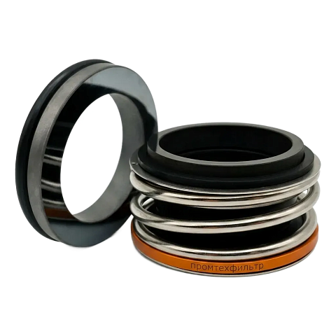 0250 MG1 RS/SicSicN/G60 торцевое уплотнение