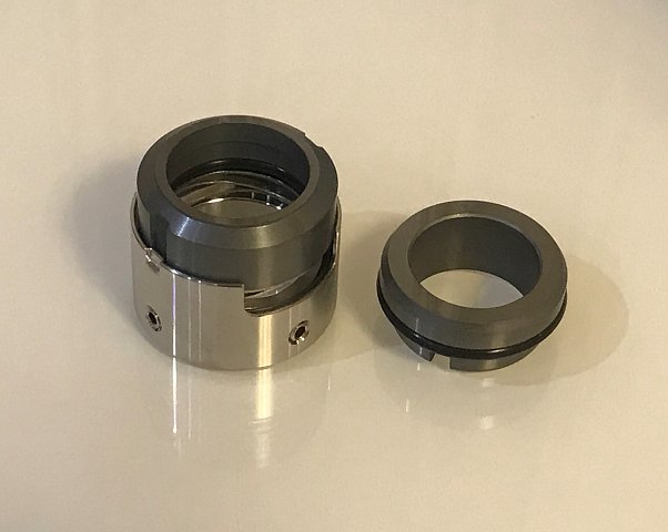 0450 H7N PT/SicSicV/G9 торцевое уплотнение