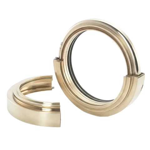 PT/L6M050SP-001-M070-OP лабиринтное уплотнение (защита подшипника)