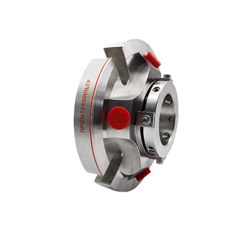 0450 CRCO PT/SicSic-Viton-A276-SS316 торцевое уплотнение