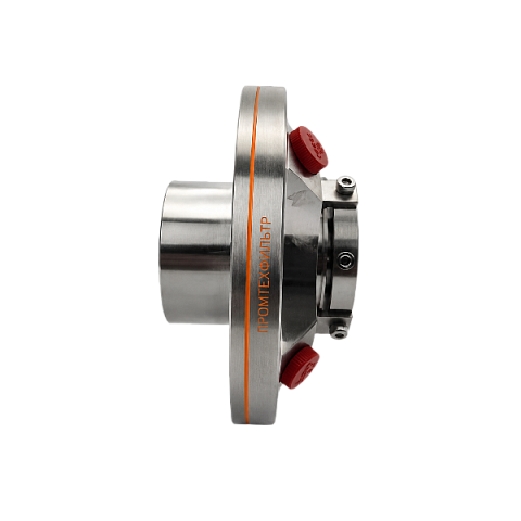 0450 CRCO PT/SicSic-Viton-A276-SS316 торцевое уплотнение