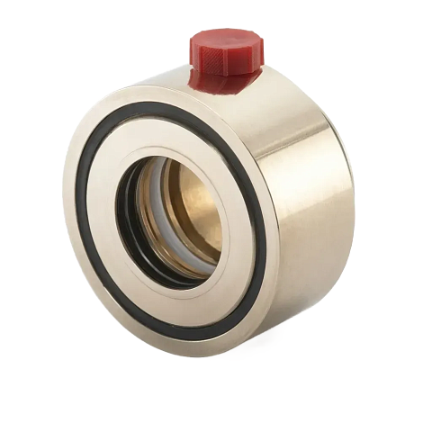 PT/L6M050SP-001-M070-OP лабиринтное уплотнение (защита подшипника)