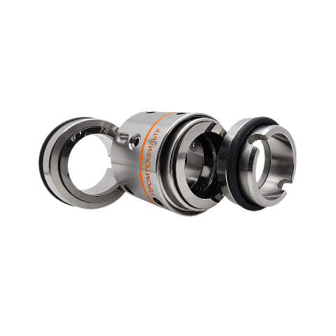 0250 802 T/TcTcV торцевое уплотнение