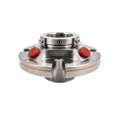0450 CRCO PT/SicSic-Viton-A276-SS316 торцевое уплотнение