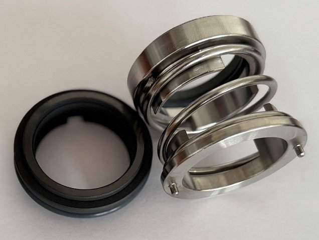 0250 113 T/TcTcV304торцевое уплотнение