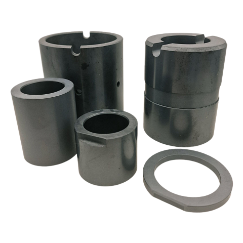 Изделия из карбида кремния SiC