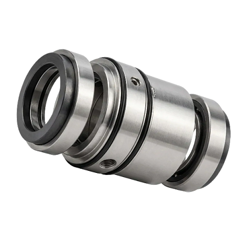 Торцевое уплотнение JCS1, JCS1F, JCS2