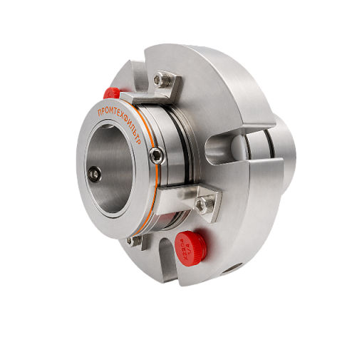 SB2-45-QREG-302740/PT торцевое уплотнение