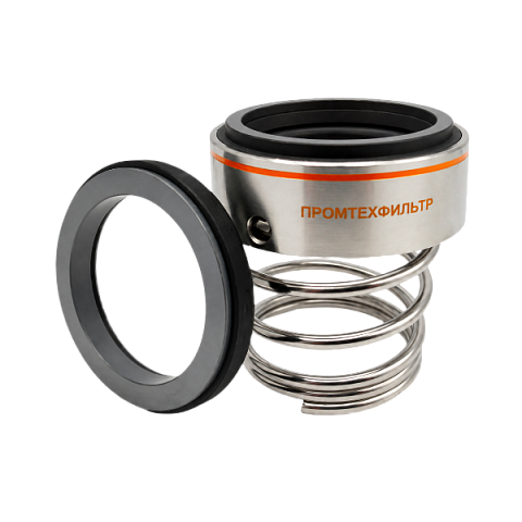 0480 M32 T/CarSicV/G60 Long spring торцевое уплотнение