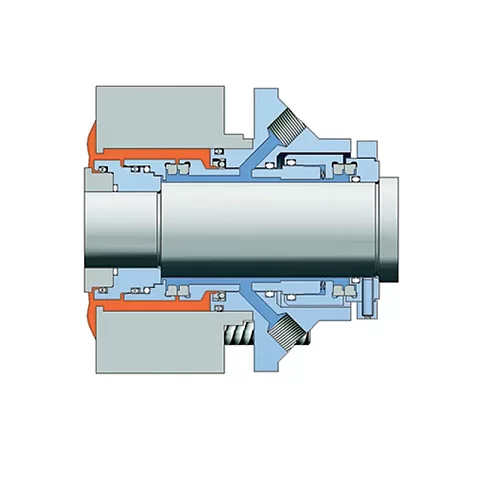 Торцевое уплотнение SE2C ABS