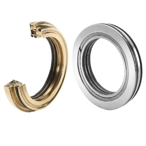 PT/L6M050SP-001-M070-OP лабиринтное уплотнение (защита подшипника)