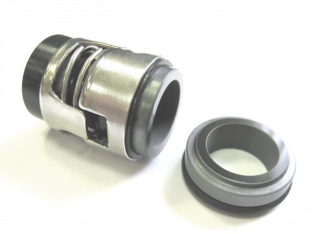 16mm Grundfos P/N 425763 - VGMG-1303 EPDM type B VGM706B  QLFLF