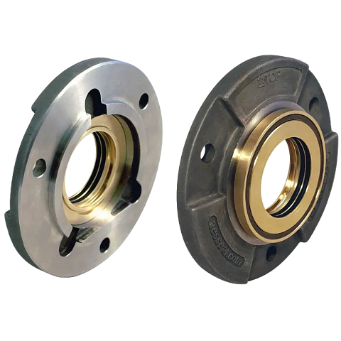 PT/L6M050SP-001-M070-OP лабиринтное уплотнение (защита подшипника)
