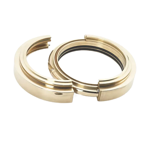 PT/L6M050SP-001-M070-OP лабиринтное уплотнение (защита подшипника)