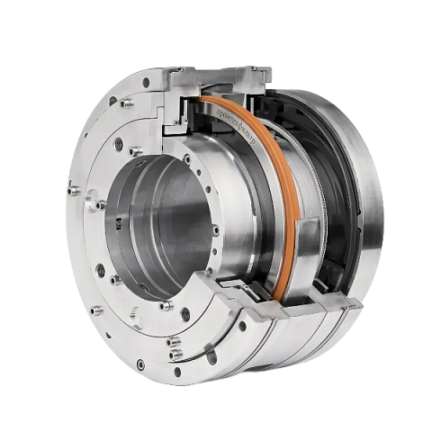 Сухие газодинамические уплотнения (СГУ)