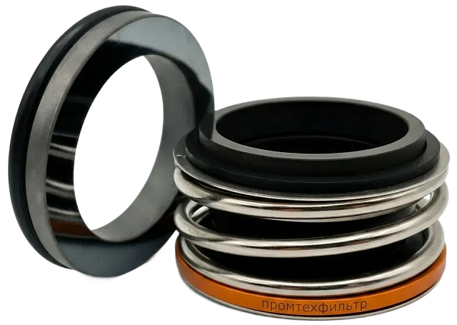 0250 MG1 PT/SicSicV/G60 торцевое уплотнение