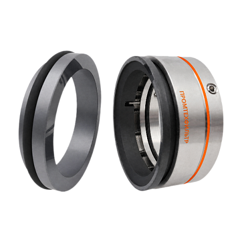 0650 GR-SA-S RS/CarSicV торцевое уплотнение