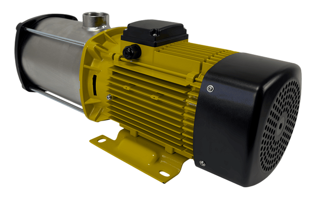 Кометта К233