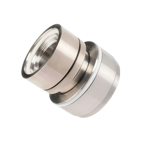 Торцевое уплотнение JCS1, JCS1F, JCS2