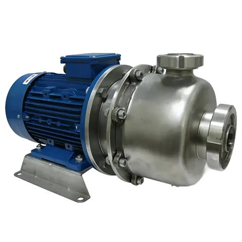 Центробежный самовсасывающий насос ОНЦс