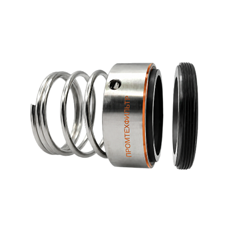 0480 M32 T/CarSicV/G60 Long spring торцевое уплотнение