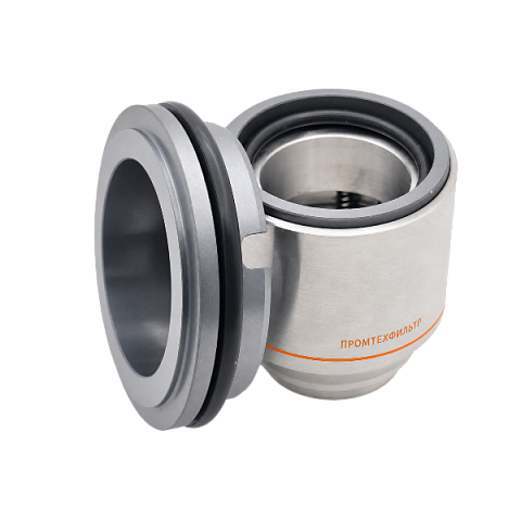 48VBF-60-00 TS-Sic/CAR/Viton/HAST-C/SUS316 торцевое уплотнение