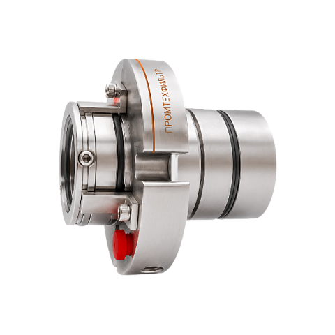 SB2-45-QREG-302740/PT торцевое уплотнение