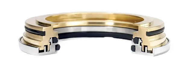 PT/L6M050SP-001-M070-OP лабиринтное уплотнение (защита подшипника)