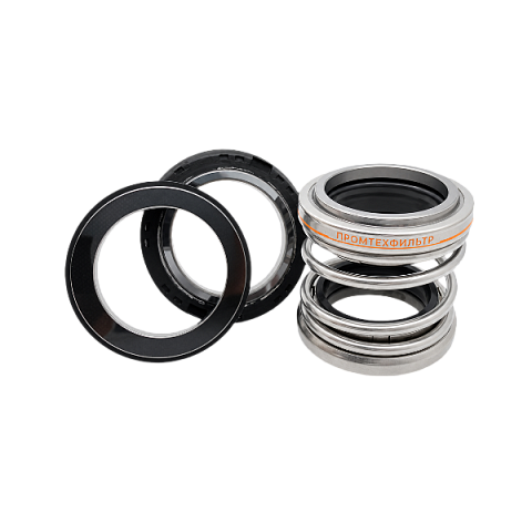 0350 560D-S PT/SicSicSicSic-Viton торцевое уплотнение
