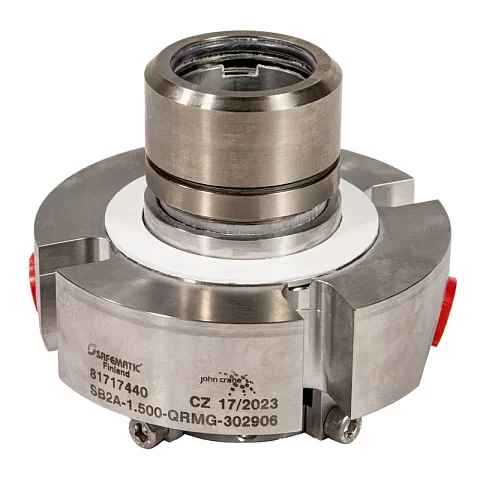 45mm SB2 QXS1SXXQ11GGU1S LPN:*T21160234 Drawing: 302740-MFG