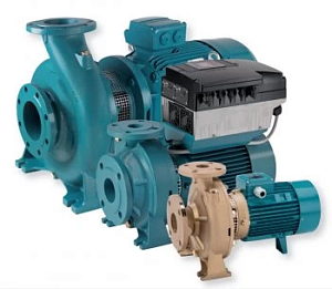 Насосы Calpeda