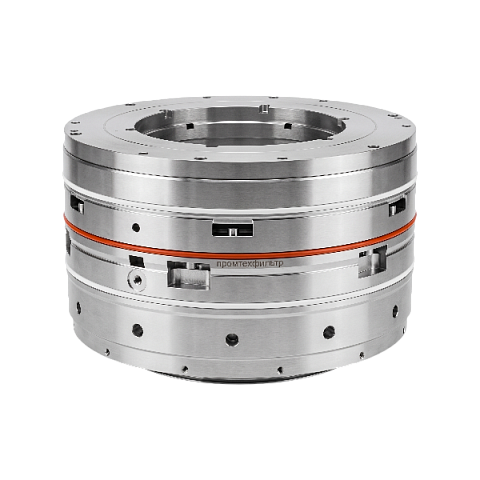 Сухие газодинамические уплотнения (СГУ)