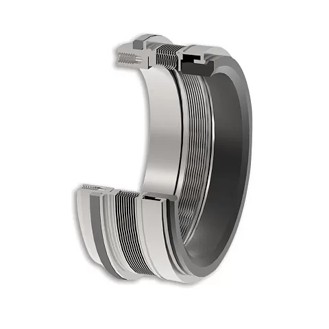 Торцевое уплотнение 604НТС